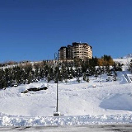 Residence Median - Studio Renove - Proche Des Pistes - Balcon Mae-1764 サン・マルタン・ド・ベルヴィル エクステリア 写真